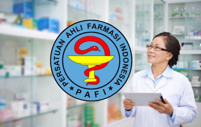 The History of PAFI: Indonesian Pharmacists Association