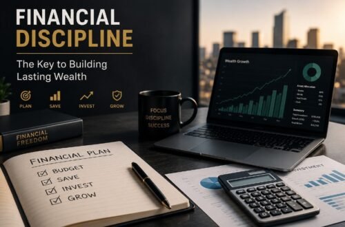 How to Budget for Content Marketing Without Losing Financial Discipline